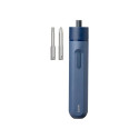 Li-ion Screwdriver-Lite HOTO QWLSD007 (blue)