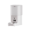 HHOLove Wi-Fi Plus smart food dispenser