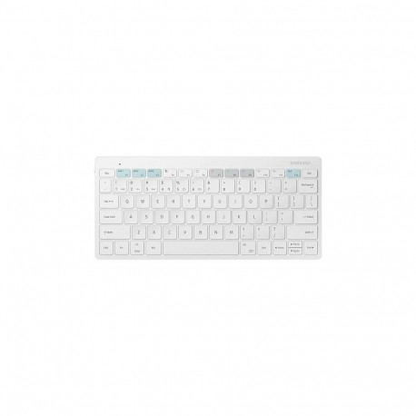 EJ-B3400UWE Samsung Smart Keyboard Trio 500 valge