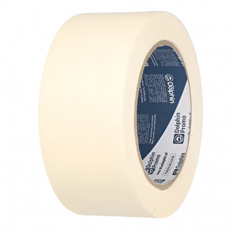 Adhesive tape for painting 48mm 50m white 1 day