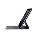 Magnetic Keyboard Case Baseus Brilliance forPad 10.2" (black)