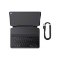 Magnetic Keyboard Case Baseus Brilliance forPad 10.2" (black)