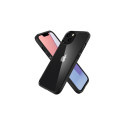 Kaane SPIGEN Ultra Hybrid ACS03318 Iphone 13 Mini jaoks - matt must