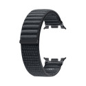 Samsung Galaxy Watch8/Watch8 Classic Fabric Band (S/M) Graphite Samsung Galaxy Watch8/Watch8 Classic Fabric Band (S/M) Graphite
