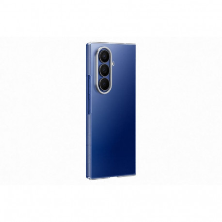 Samsung Galaxy Fold7 Clear Case Transparent