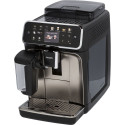Philips Series 5400 Coffee Maker EP5447/90 Pump pressure 15 bar Built-in milk frother Fully Automati