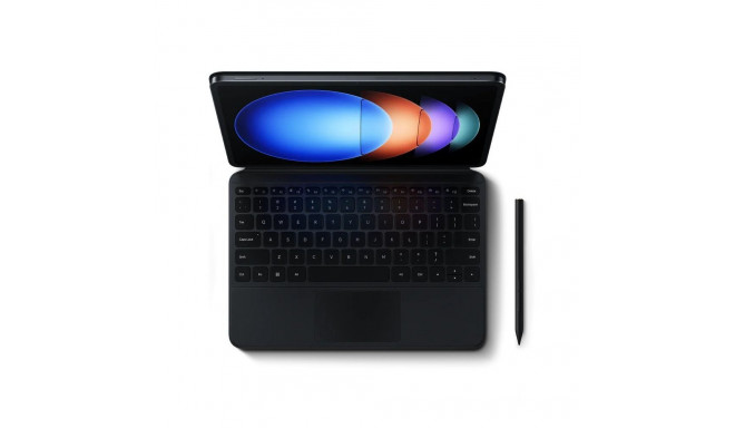 Xiaomi Pad 6S Pro Keyboard with Touchpad