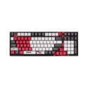 A4TECH BLOODY S98 USB mehaaniline klaviatuur Naraka (BLMS Red Plus lülitid)