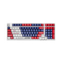 A4TECH BLOODY S98 USB spordisinine mehaaniline klaviatuur (BLMS Red Plus Switches)