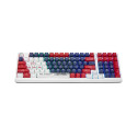 A4TECH BLOODY S98 USB spordisinine mehaaniline klaviatuur (BLMS Red Plus Switches)