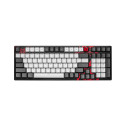 A4TECH BLOODY S98 USB mehaaniline klaviatuur Naraka (BLMS Red Plus lülitid)