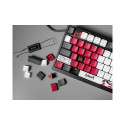 Klawiatura mechaniczna A4TECH BLOODY S98 USB Naraka (BLMS Red Plus Switches)