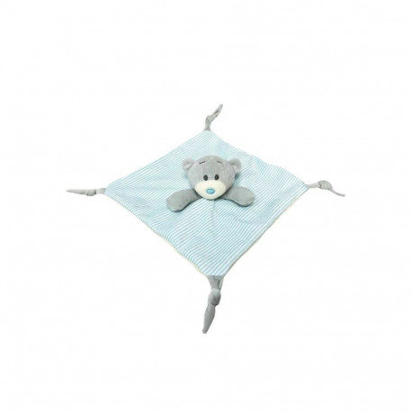 mõmmik sinikreemikas kaisuloom 25x25cm