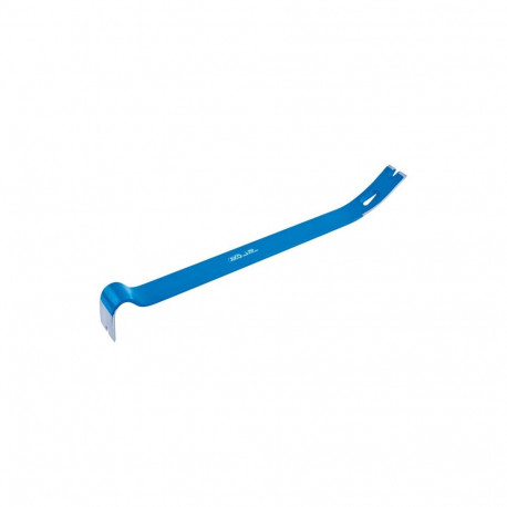 Łapka płaska 35*5mm z wyciągaczem 450mm [l1240]