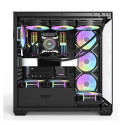 INTOP AQUA Ryzen 5 7600X 32GB DDR5 1TB SSD M.2 NVME RTX5060Ti 16GB WIN11Pro