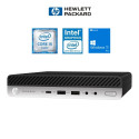 HP 600 G5 Desktop Mini i5-9500T 16GB 1TB SSD M.2 NVME WIN11Pro
