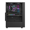 INTOP Ryzen 7 8700F 64GB DDR5 500SSD M.2 NVME+2TB RTX5060 8GB no-OS