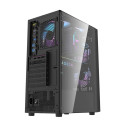 INTOP Ryzen 7 8700F 16GB DDR5 1TB SSD M.2 NVME RTX3060 12GB WIN11