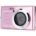 AgfaPhoto Realishot DC5500, roosa