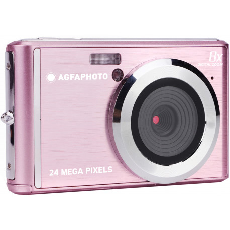 AgfaPhoto Realishot DC5500, pink