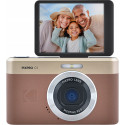 Kodak PixPro C1, brown