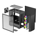 INTOP AQUA Ryzen 5 7600X 32GB DDR5 1TB SSD M.2 NVME+2TB RTX5060Ti 8GB no-OS
