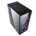 INTOP i5-14400F 32GB DDR5 500SSD M.2 NVME RTX5060 8GB no-OS