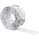 Hinnapüstolilint ilmastikukindel 26x12 valge 1000 etiketti, Bltz/Meto