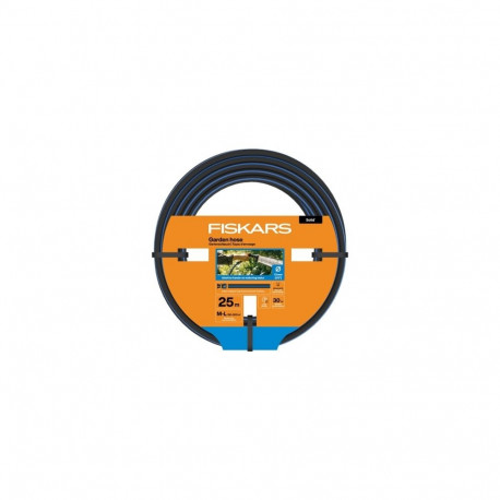 Fiskars Solid 1076060 Garden hose 13mm (1/2'') 25m