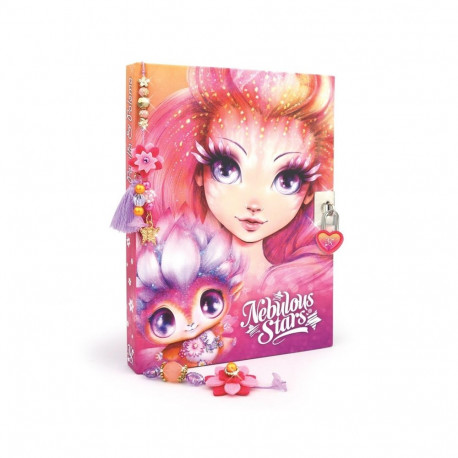 TOY DRAWING SET SECRET DIARY 11135