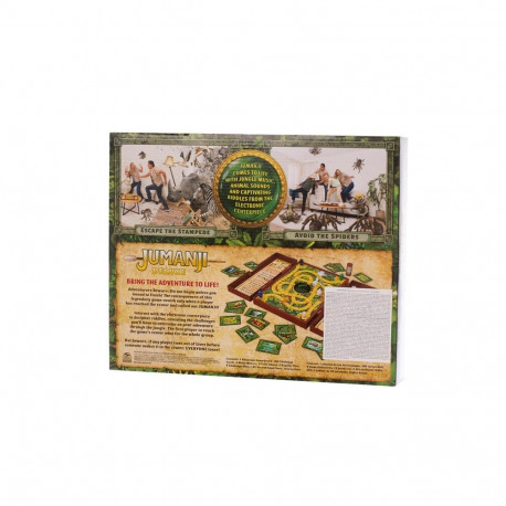 "lauamäng Jumanji Ultimate Delu 6061778"