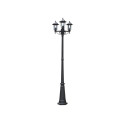 FLOOR LAMP ARNA 3XE27 45W