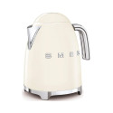 smeg KLF03CREU elektriline veekeetja