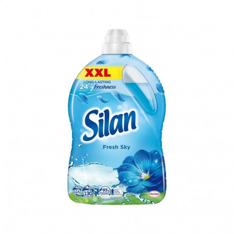 SOFTE FABRIC SILAN FRESH SKY 2.86L 130W