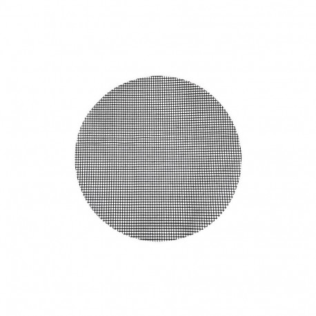 mitte-kleepuv grillmatt D42CM