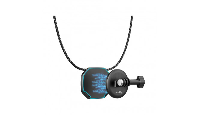 SmallRig 5360 Quick Release Neck Support for Action Cameras