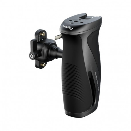 SmallRig pöörlev külgmine käepide 5160 NATO klambriga