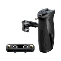 SmallRig 5194 Rotating Side Handle with 1/4"-20 Screws