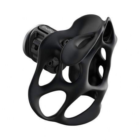 SmallRig 5241 ImageGrip Series Liquid Handle with ARRI Rosette (Right Side)