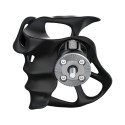 SmallRig 5241 ImageGrip Series Liquid Handle with ARRI Rosette (Right Side)