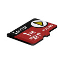 Lexar microSDXC Express PLAY Pro Express 7.1, R900/W600 C10 U3 UHS-I (V30) 1TB