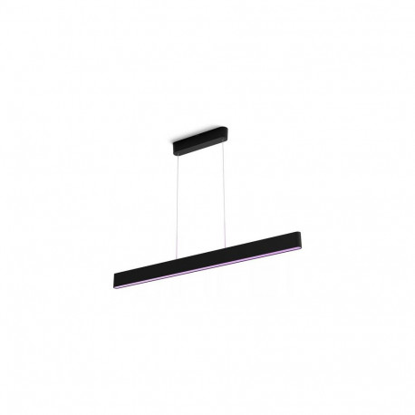 Philips Hue White and colour ambience Ensis pendant light