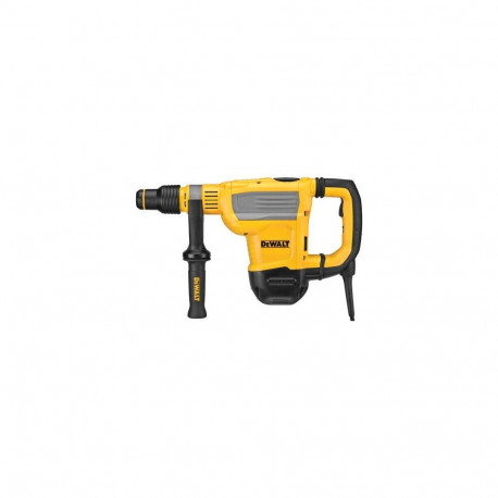 DeWALT D25614K-QS rotary hammer 1350 W 2900 RPM SDS Max