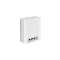 ASUS ZenWiFi BT8 Tri-band (2.4 GHz / 5 GHz / 6 GHz) Wi-Fi 7 (802.11be) White 3 Internal