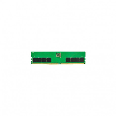 HP 16GB DDR5 (1x16GB) 4800 UDIMM NECC Memory