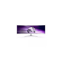 Philips Evnia 8000 49M2C8900/00 computer monitor 124.2 cm (48.9&quot;) 5120 x 1440 pixels Dual Q
