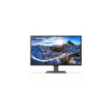 Philips P Line 439P1/00 LED display 108 cm (42.5&quot;) 3840 x 2160 pixels 4K Ultra HD Black