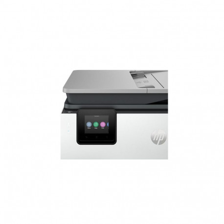 HP OfficeJet Pro 8122e Wireless All-in-One Color Printer, Instant Ink; Two-sided printing