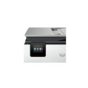 HP OfficeJet Pro 8122e Wireless All-in-One Color Printer, Instant Ink; Two-sided printing