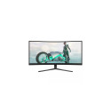 Philips Evnia 34M2C3500L/00 computer monitor 86.4 cm (34&quot;) 3440 x 1440 pixels Wide Quad HD 